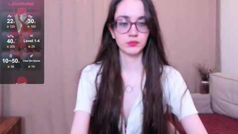 BellaCatLovesMeat online show from 11.02.25