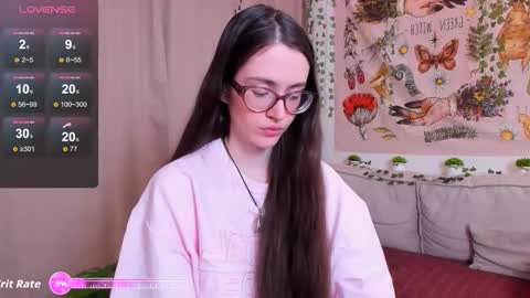 BellaCatLovesMeat online show from 03.04.26