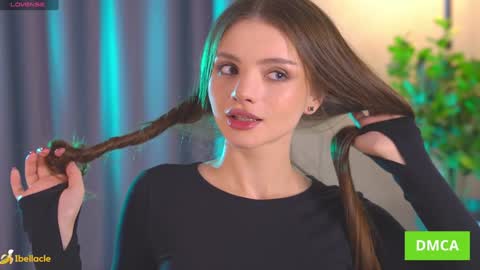 Bella I took a vacation and Ill be back on December 18th So dont lose me To keep in touch I have a TG -  you can find below online show from 12.19.25