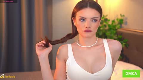 Bella I took a vacation and Ill be back on December 18th So dont lose me To keep in touch I have a TG -  you can find below online show from 01.10.26