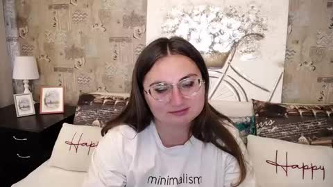 Snapshot of bellacohen chatting on 06.01.26 Anna online show from 06.01.26