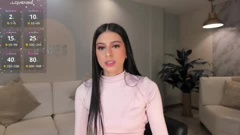 Bella online show from 12.05.25