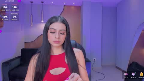 Bella online show from 03.19.26