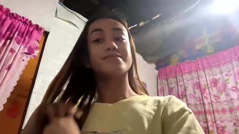 IM BELLA online show from 04.25.26