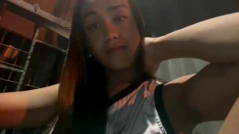 Snapshot of belladeputaxx chatting on 06.10.26 IM BELLA online show from 06.10.26