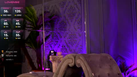 belladoyle online show from 12.13.24