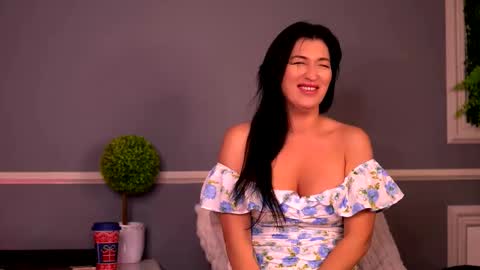 Eva online show from 11.12.25