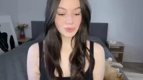 Snapshot of bellafae chatting on 06.30.26 Baila online show from 06.30.26
