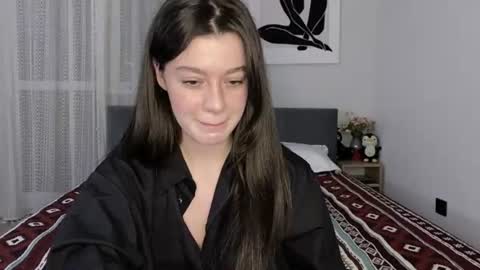 Snapshot of bellafae chatting on 07.31.26 Baila online show from 07.31.26