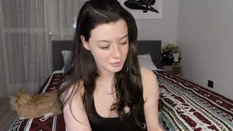 Snapshot of bellafae chatting on 07.31.26 Baila online show from 07.31.26