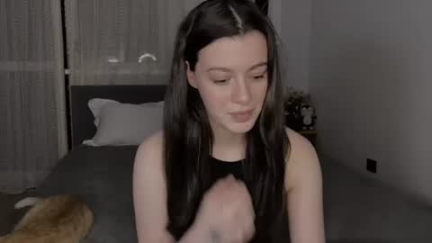 Snapshot of bellafae chatting on 08.05.26 Baila online show from 08.05.26