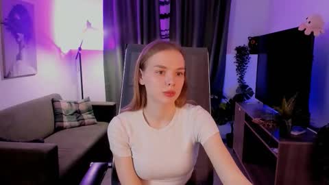 Snapshot of bellahaadiid chatting on 01.15.26 Bela online show from 01.15.26
