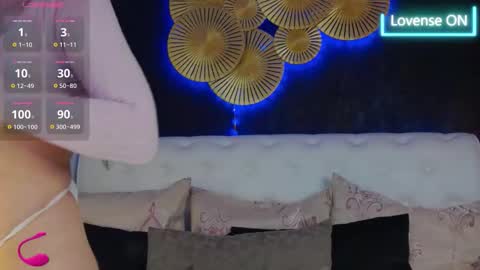 Bella online show from 02.27.26