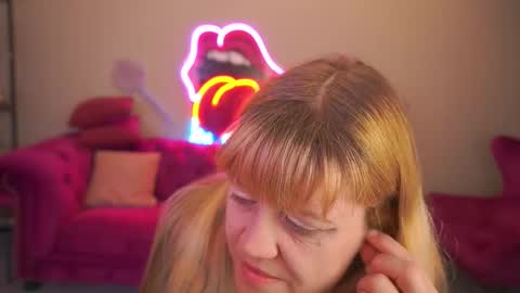 Bella online show from 02.09.26