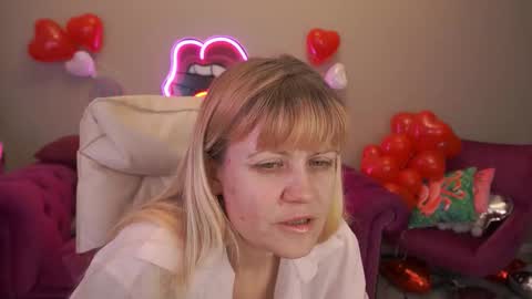 Bella online show from 02.15.26