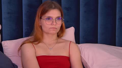 BellaMarebelle online show from 09.23.25