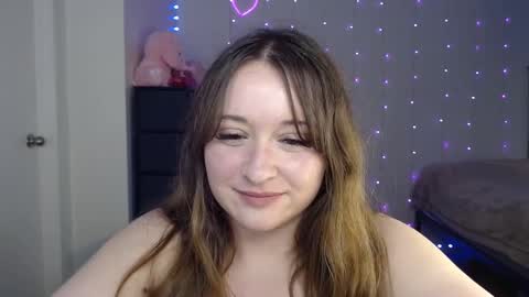 Bella Monroe online show from 02.02.25