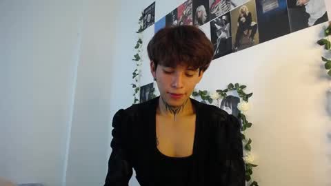 Snapshot of bellamy0955 chatting on 04.14.26 bellamy0955 online show from 04.14.26