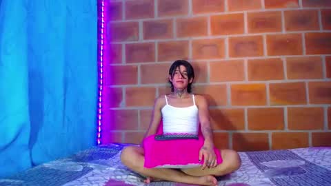 bellamy_094 online show from 09.24.25