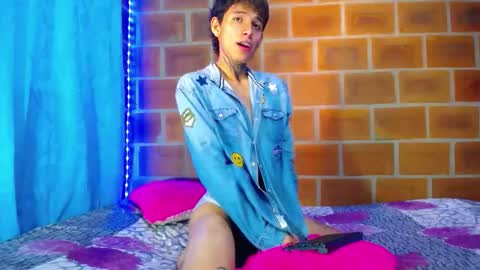 bellamy_094 online show from 10.22.25