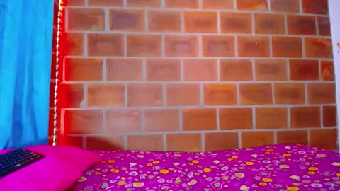 bellamy_094 online show from 10.29.25