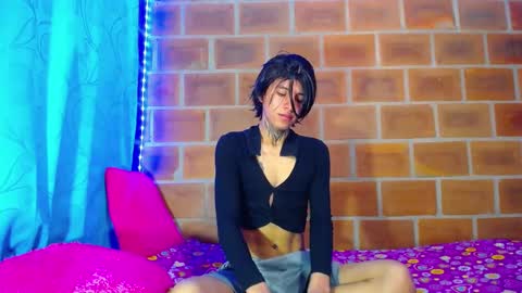 bellamy_094 online show from 11.03.25