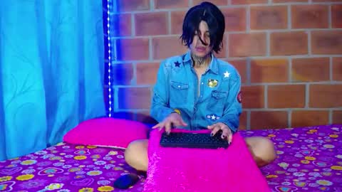 bellamy_094 online show from 11.11.25