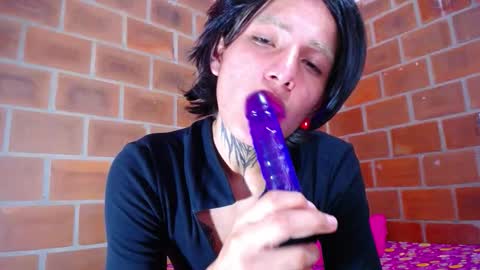 bellamy_094 online show from 12.17.25