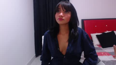 Snapshot of bellamy_sweet chatting on 03.02.25 bellamy online show from 03.02.25