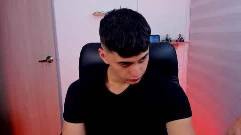 bellamykwan online show from 03.21.26