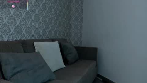 Bella Nix big tits online show from 11.27.25