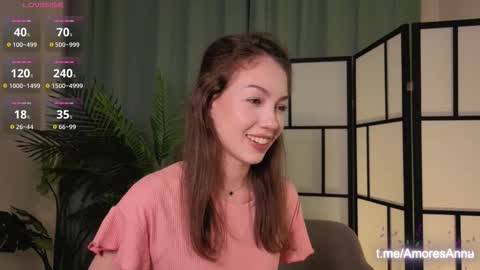 Snapshot of bellarasole chatting on 09.17.25 Anna u can call me Ana de Armas online show from 09.17.25