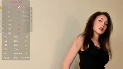 Anna  u can call me Ana de Armas online show from 11.18.25