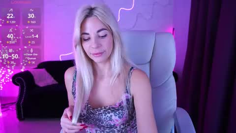 Bella online show from 02.08.26