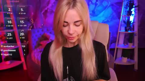 Bella online show from 03.09.26