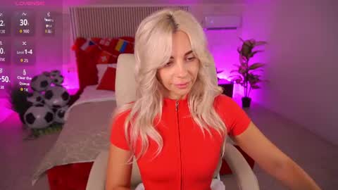 Bella online show from 07.13.26