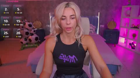 Bella online show from 07.16.26