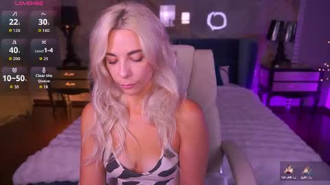 Bella online show from 07.19.26