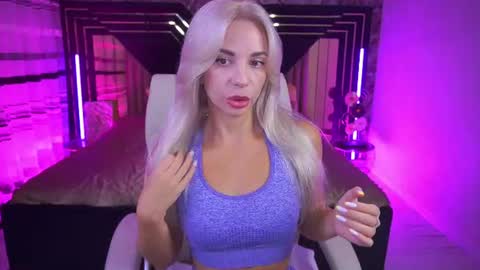 Bella online show from 07.22.26