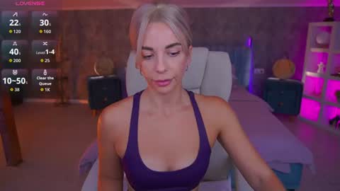Bella online show from 07.23.26