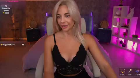 Bella online show from 07.25.26
