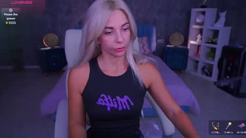 Bella online show from 07.29.26
