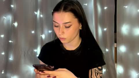 Daniela online show from 03.13.26