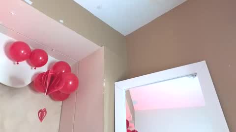 bellarooux online show from 02.16.26