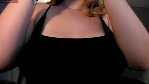  Bella Rose  online show from 12.03.25