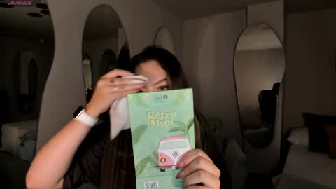  Bella Rose  online show from 04.12.26