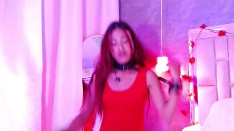 BellaSanderrs online show from 03.15.26