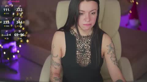 BELLA online show from 12.22.25