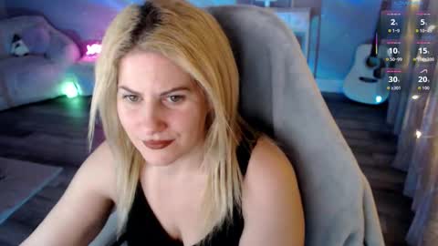 Snapshot of bellastar84 chatting on 02.12.26 Starr40 online show from 02.12.26