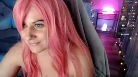 Snapshot of bellastar84 chatting on 02.16.26 Starr40 online show from 02.16.26